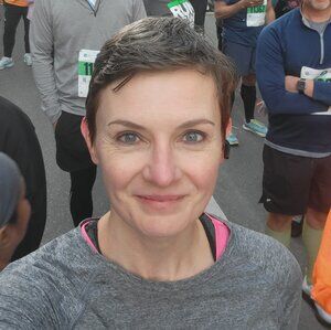 Meet your Posher, Caroline